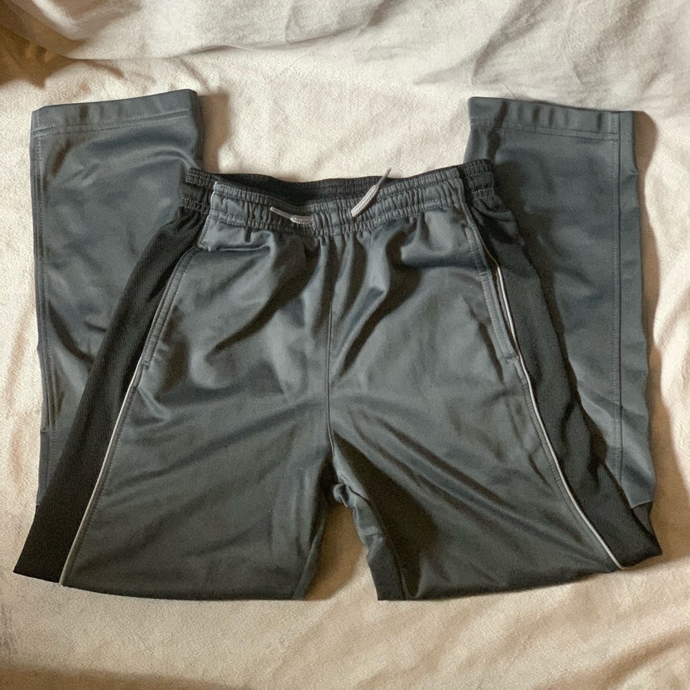 Boys athletic pants